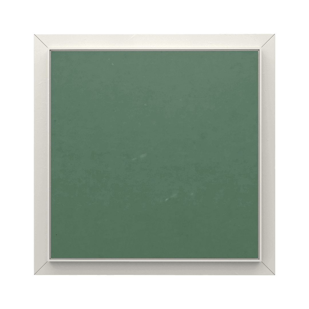 trape-de-visite-plaque-de-platre-eco-green-2-1.png Revisionsklappe Gipskarton Tempo Eco Green Unsichtbare Revisionstür mit Druckverschluss – Bild 1